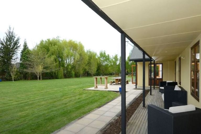 Photo of property in 14 Wilson Drive, Ohoka, Kaiapoi, 7692
