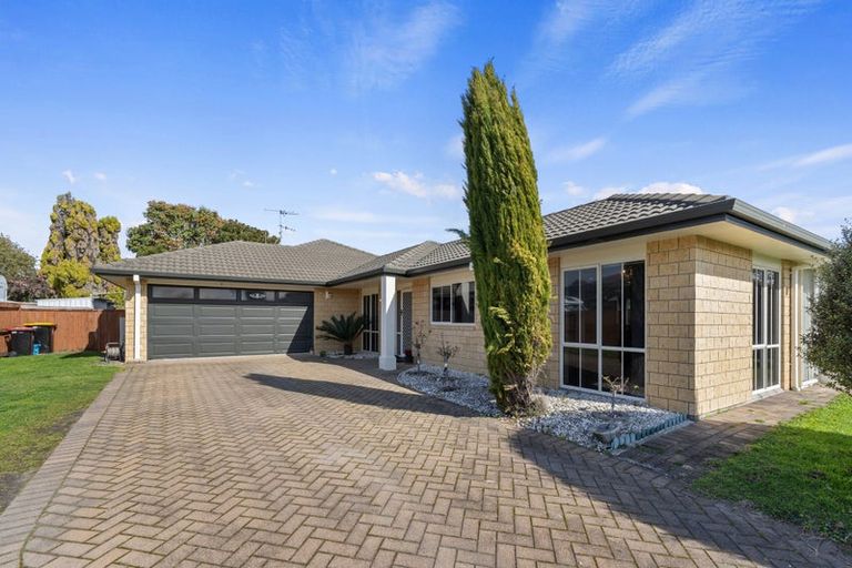 Photo of property in 9 Carribean Place, Papamoa Beach, Papamoa, 3118