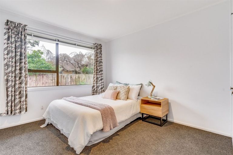 Photo of property in 1/24 Hartford Street, Burnside, Christchurch, 8053