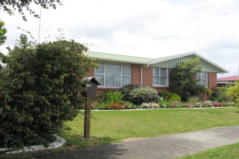 Photo of property in 4 Blenheim Place, Feilding, 4702