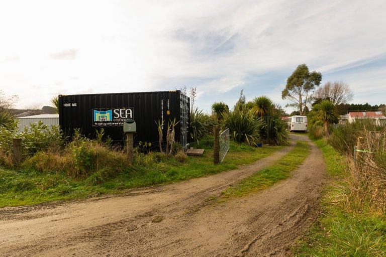 Photo of property in Drummond Street, Eketahuna, 4900