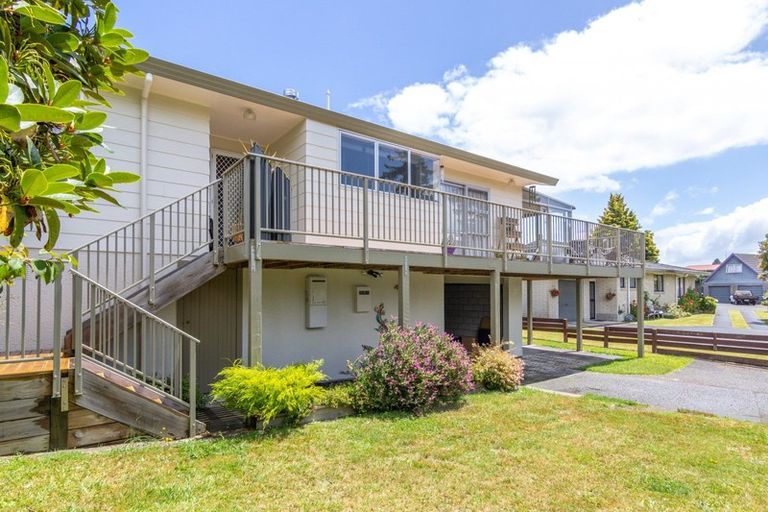 Photo of property in 166b Golf Road, Taumarunui, 3920