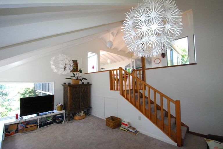 Photo of property in 85 Durham Street, Brooklyn, Wellington, 6021