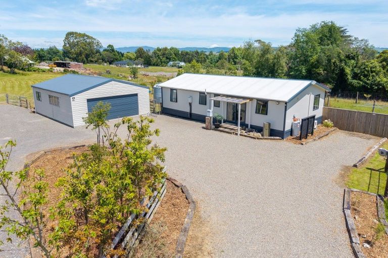 Photo of property in 40 Tiraumea Road, Pahiatua, 4981