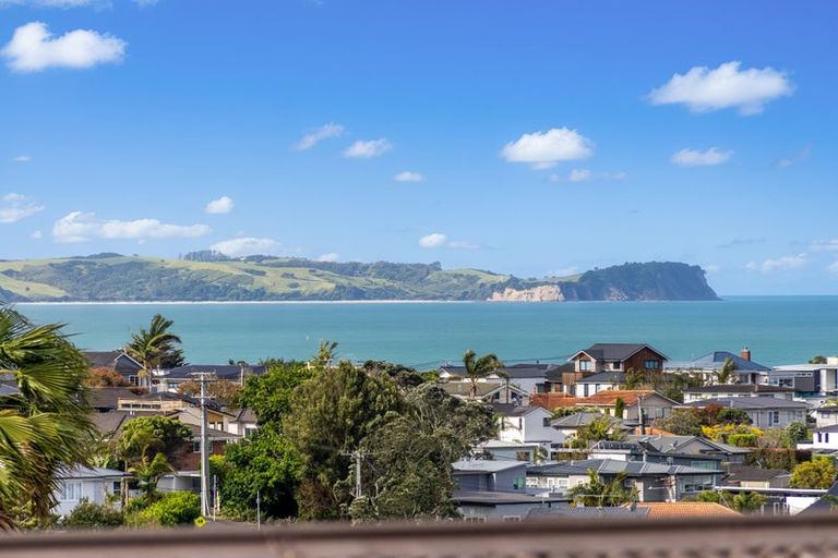 Photo of property in 1 Braemar Road, Rothesay Bay, Auckland, 0630