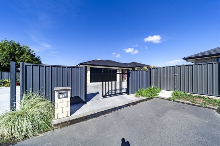 Photo of property in 17c Palgrave Avenue, Flaxmere, Hastings, 4120