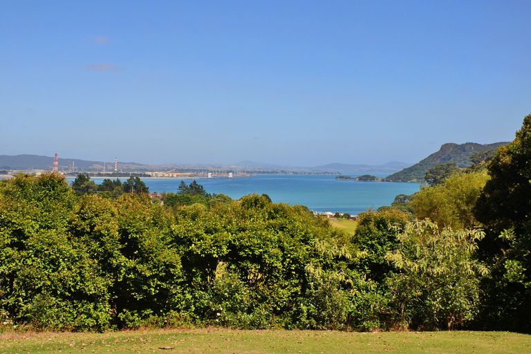 Photo of property in 105 Ocean Beach Road, Whangarei Heads, Whangarei, 0174