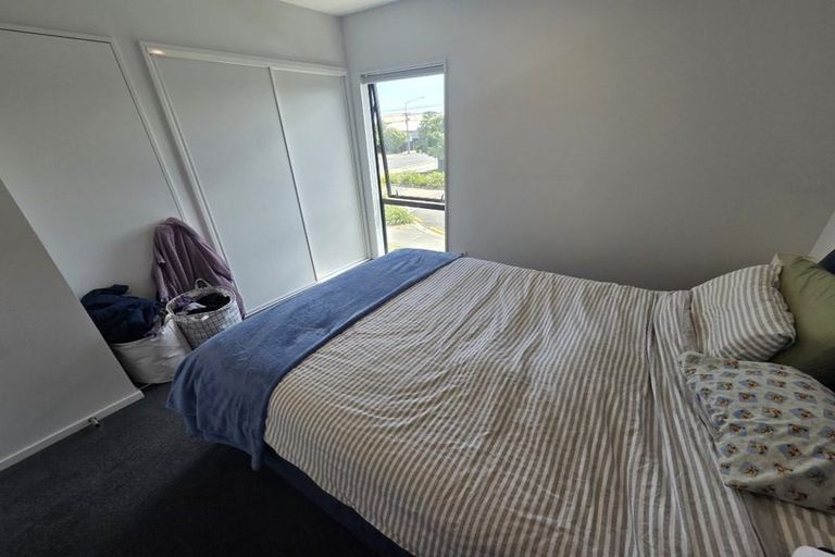 Photo of property in 1/100 Ruskin Street, Addington, Christchurch, 8024