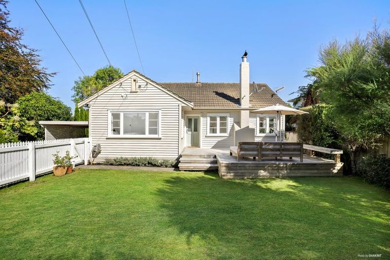 Photo of property in 37a Knighton Road, Hillcrest, Hamilton, 3216