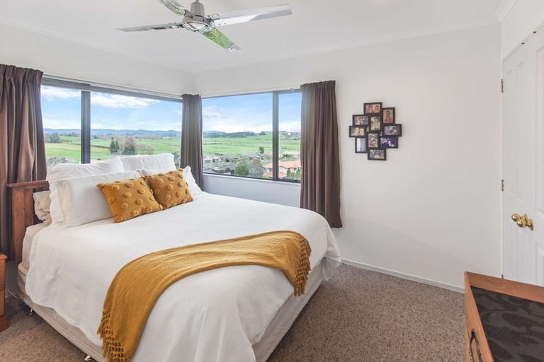 Photo of property in 4 Pampas Place, Western Heights, Hamilton, 3200
