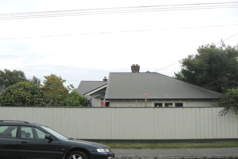 Photo of property in 115 Knowles Street, St Albans, Christchurch, 8052