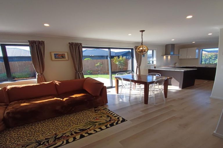 Photo of property in 5 Micah Place, Rolleston, 7615