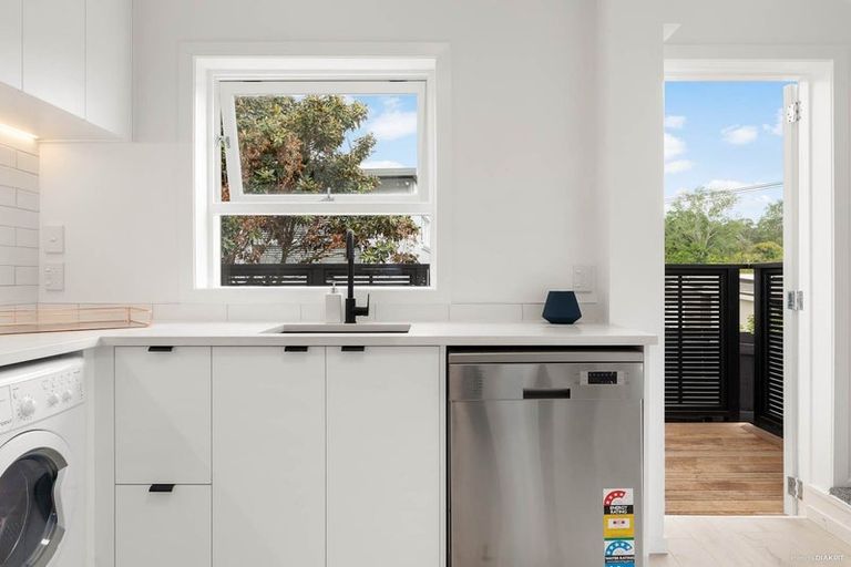 Photo of property in 6/29a Birdwood Crescent, Parnell, Auckland, 1052