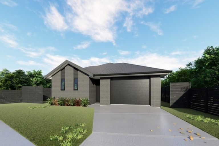 Photo of property in 31 Maitland Crescent, Rolleston, 7614