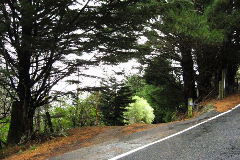 Photo of property in 180 Upper Junction Road, Sawyers Bay, Waitati, 9085