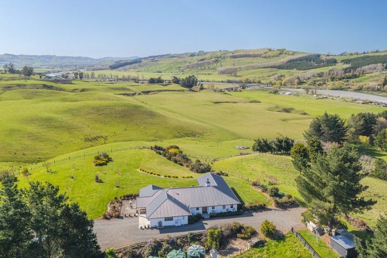 Photo of property in 701 River Road, Otane, 4277