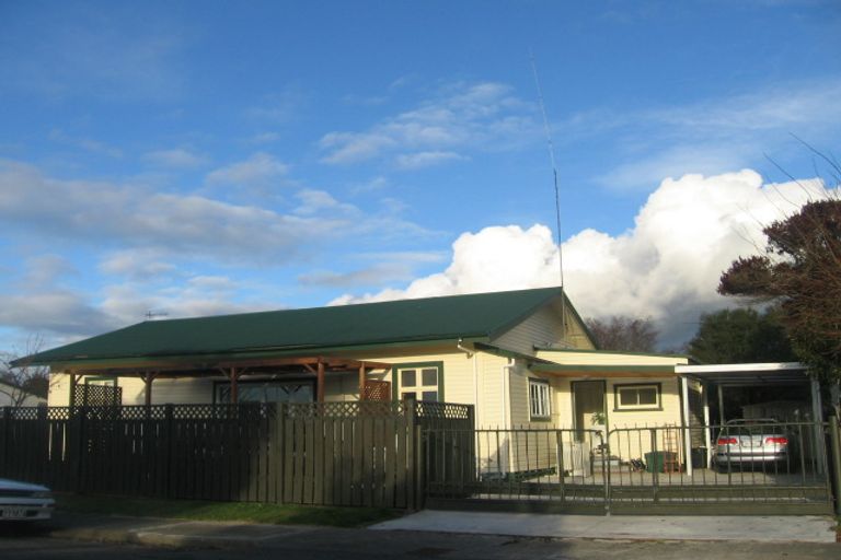 Photo of property in 807 Princes Street, Parkvale, Hastings, 4122