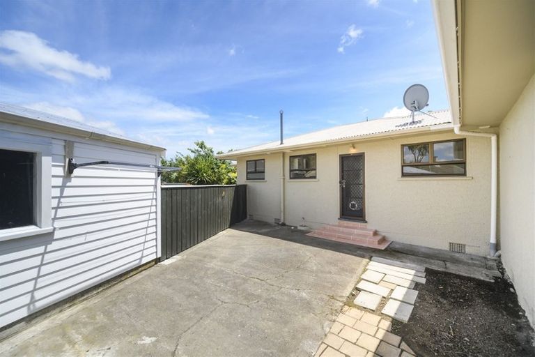 Photo of property in 20 Nottingham Avenue, Awapuni, Palmerston North, 4412