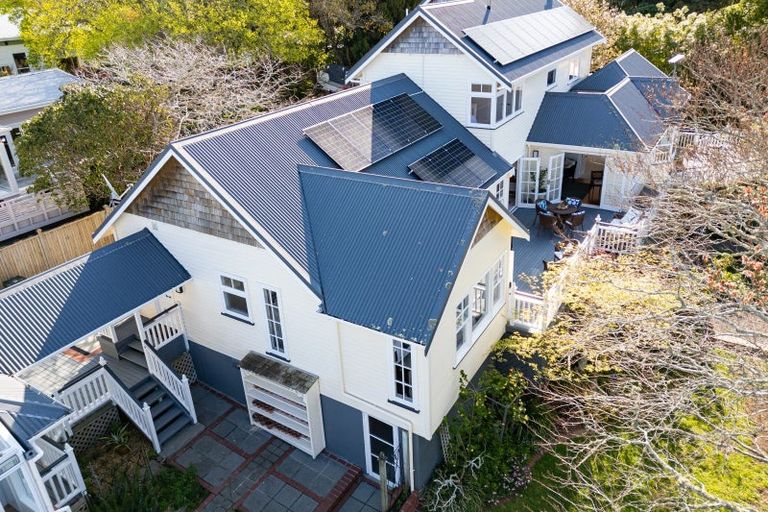 Photo of property in 48 Clark Street, Khandallah, Wellington, 6035