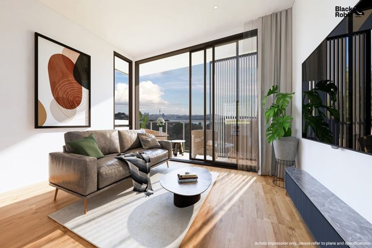 Photo of property in 6 Huka Road, Birkenhead, Auckland, 0626