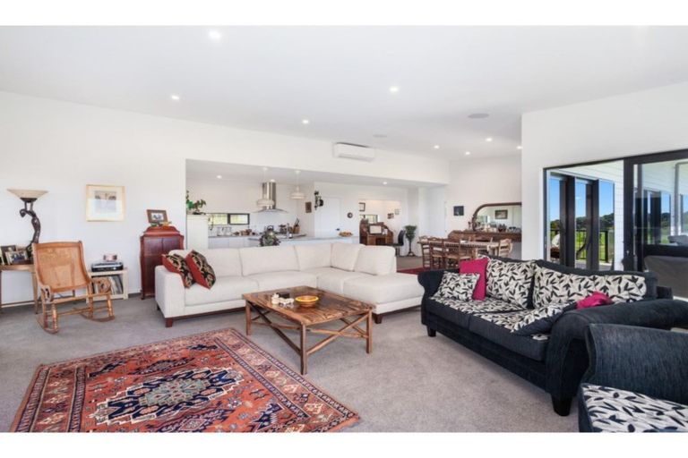 Photo of property in 44 Paerata Ridge Road, Waiotahe, Opotiki, 3198