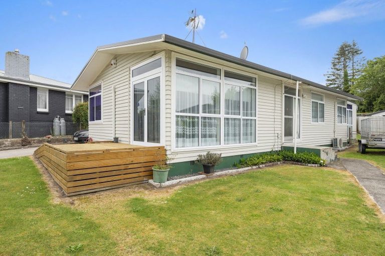 Photo of property in 171 Papanui Street, Tokoroa, 3420