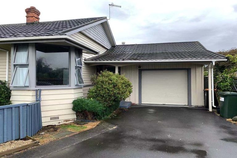 Photo of property in 81 Shamrock Street, Takaro, Palmerston North, 4412