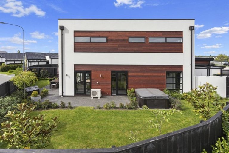 Photo of property in 19a Hayson Drive, Kaiapoi, 7630