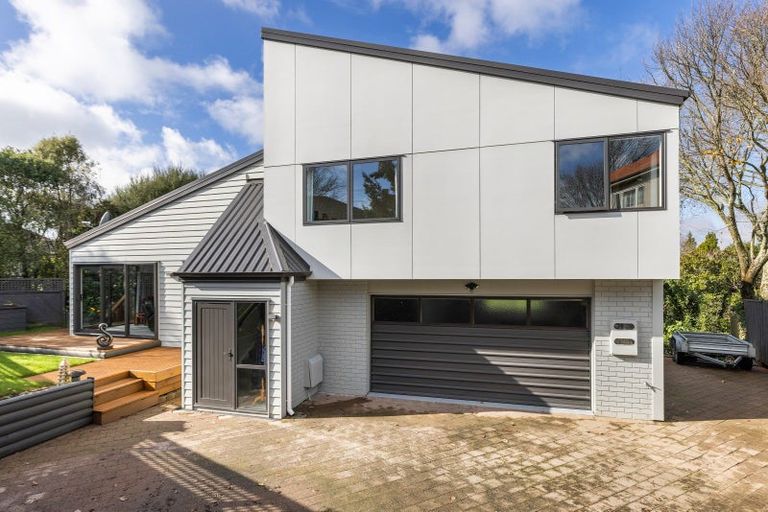 Photo of property in 18a Masters Avenue, Hillcrest, Hamilton, 3216