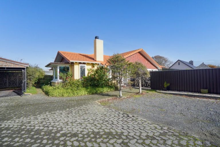 Photo of property in 74 Grey Street, Gladstone, Invercargill, 9810