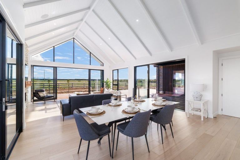 Photo of property in 224 West Melton Road, Rolleston, 7675