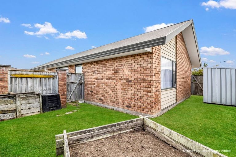 Photo of property in 1 Nevada Way, Kelvin Grove, Palmerston North, 4414