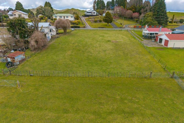 Photo of property in 67 Grey Street, Raetihi, 4632