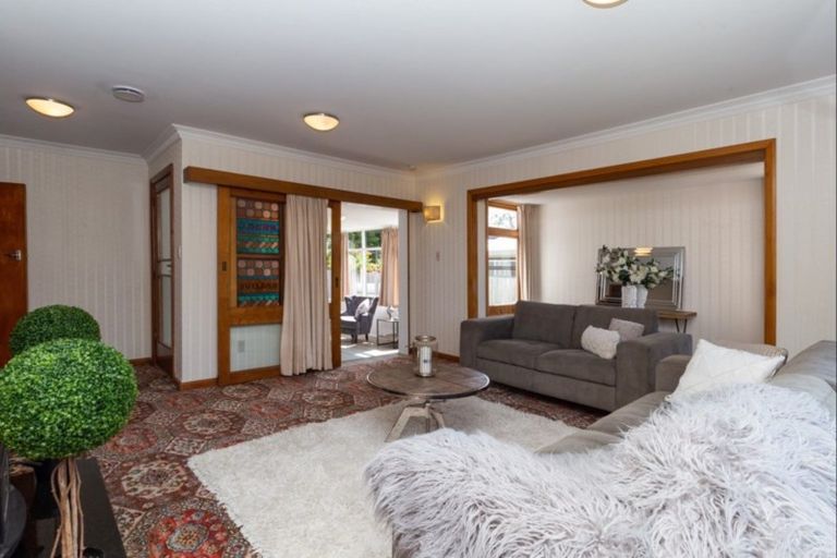 Photo of property in 5 Weir Place, Hoon Hay, Christchurch, 8025