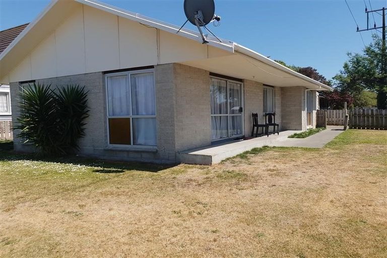 Photo of property in 1 Cabot Place, Flaxmere, Hastings, 4120