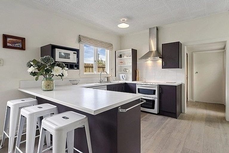 Photo of property in 70 Richardson Terrace, Woolston, Christchurch, 8023