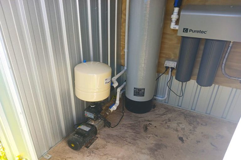 Photo of property in 4 Seascape Lane, Coopers Beach, 0420