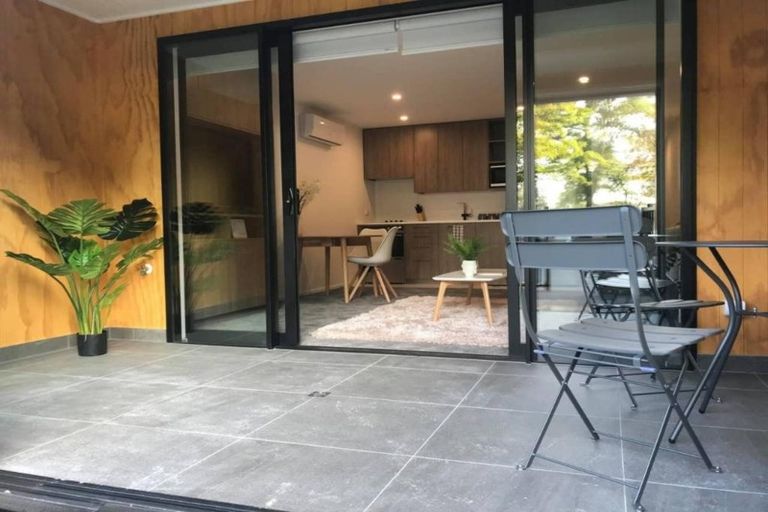 Photo of property in 3/466 Hagley Avenue, Christchurch Central, Christchurch, 8011