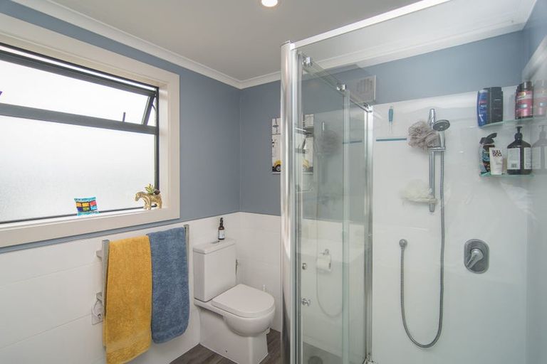 Photo of property in 28 Mowbray Street, Watlington, Timaru, 7910