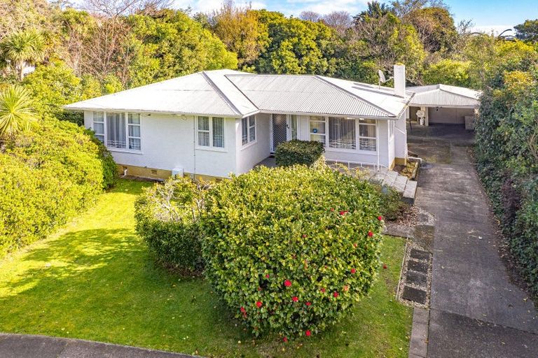 Photo of property in 7 Raine Street, Whanganui East, Whanganui, 4500