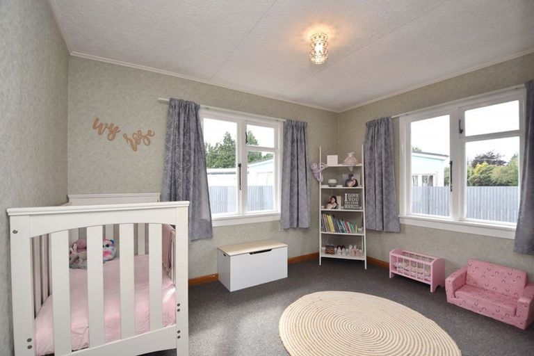 Photo of property in 40 George Street, Otautau, 9610