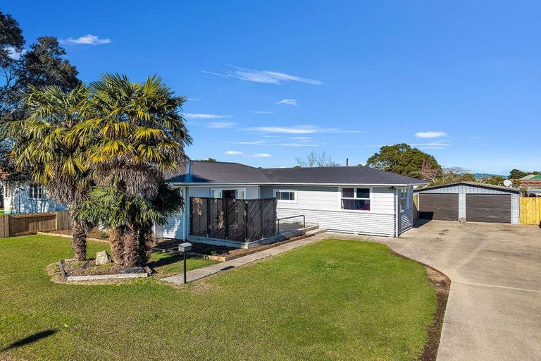Photo of property in 4 Totara Street, Edgecumbe, 3120