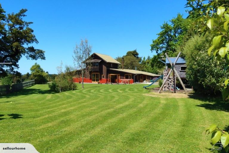 Photo of property in 538 Kowai Road, Springfield, 7681