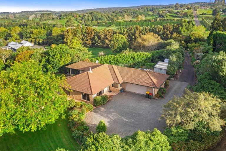Photo of property in 617a Esdaile Road, Whakamarama, Tauranga, 3180