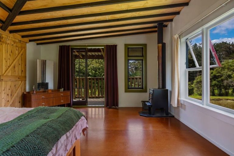 Photo of property in 1264 Paponga Road, Kohukohu, 0491