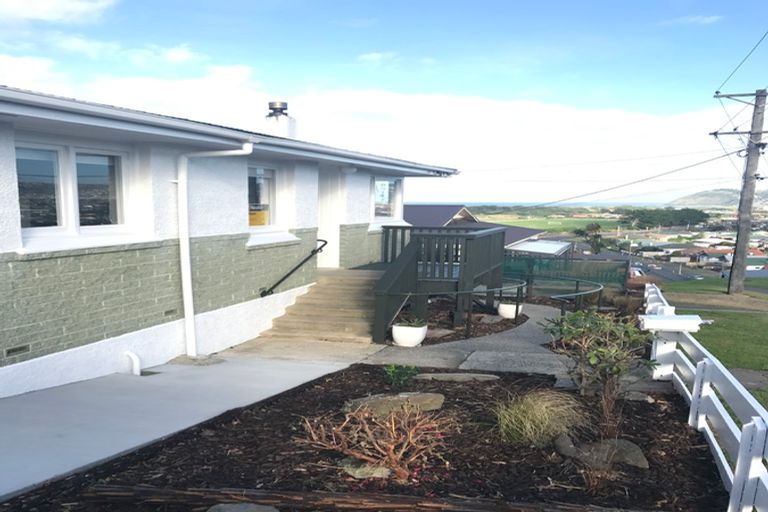 Photo of property in 18 Dundonald Street, Tainui, Dunedin, 9013