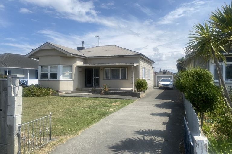 Photo of property in 29 Mcgrath Street, Napier South, Napier, 4110