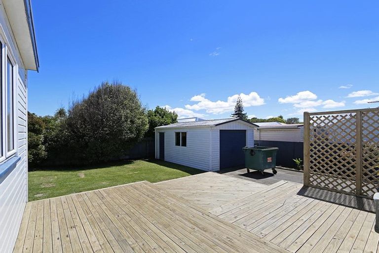 Photo of property in 34 Puriri Street, Hawera, 4610