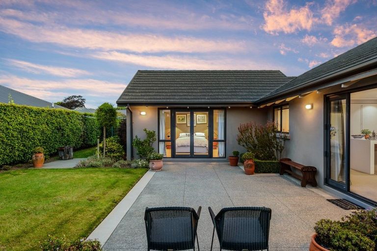 Photo of property in 5 John Campbell Crescent, Hillmorton, Christchurch, 8024