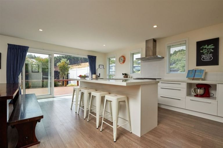 Photo of property in 45 Kotuku Road, South Bay, Kaikoura, 7300